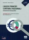BAUER - SERGIACOMO, I nuovi principi contabili OIC
