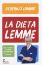 LEMME ALBERICO, La dieta Lemme