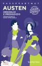 AUSTEN JANE, Orgoglio e pregiudizio