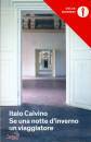 CALVINO ITALO, Se una notte d