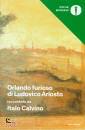 CALVINO ITALO, L