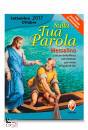 SHALOM, Sulla tua parola 2017 n.05 Settembre - Ottobre