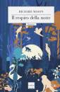 MASON, RICHARD, Il respiro della notte