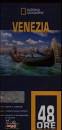 NATIONAL GEOGRAPHICS, Venezia. Guide 48 ore