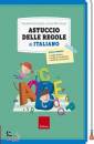 immagine di L astuccio delle regole di italiano