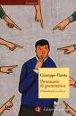 PATOTA GIUSEPPE, Prontuario di grammatica