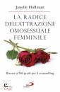 HALLMAN JANELLE, Radice dell