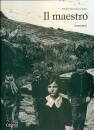 SILEI FABRIZIO, Il maestro (don Lorenzo Milani)