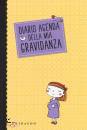 DEI SERENA, Diario agenda della mia gravidanza