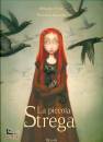 PEREZ - LACOMBE, La piccola strega