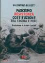 immagine di Fascismo Resistenza Costituzione Tra storia e mito