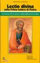 GARGANO INNOCENZO, Lectio divina sulla prima lettera di Pietro