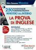 SIMONE, 250 funzionari amministrativi La prova di Inglese