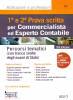 SIMONE, 1� e 2� Prova scritta per commercialista ed ...