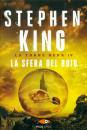 KING STEPHEN, La sfera del buio - la torre nera 4�