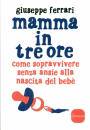 immagine di Mamma in tre ore