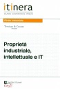 immagine di Propriet� industriale, intellettuale e IT"