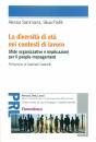 SAMMARRA - PROFILI, La diversit� di et� nei contesti di lavoro
