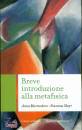 MARMODORO - MAYR, Breve introduzione alla metafisica