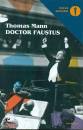MANN THOMAS, Doctor Faustus