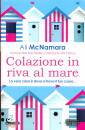 MCNAMARA ALI, Colazione in riva al mare