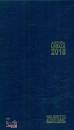 NELDIRITTO, Agenda Legale - maior - anno 2018