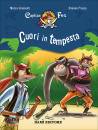 INNOCENTI - FRASCA, Cuori in tempesta Capitan Fox - 6