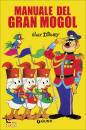 DISNEY WALT, Manuale del Gran Mogol