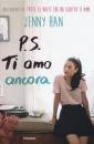 HAN JENNY, P.s. ti amo ancora