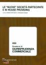 immagine di Nuove Societ� Partecipate e in House Providing