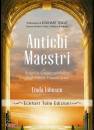 JOHNSEN LINDA, Antichi maestri