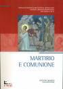 QIQAJON, Martirio e comunit�