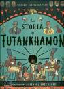 CLEVELAND - PECK, La storia di tutankhamon
