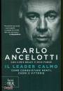 ANCELOTTI CARLO, Il leader calmo