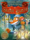 STILTON GERONIMO, Il grande segreto