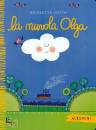 COSTA NICOLETTA, La nuvola olga