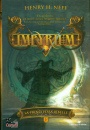 NEFF HENRY H., Impyrium - la principessa ribelle