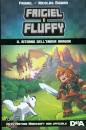 FRIGIEL - DIGARD, Frigiel & fluffy