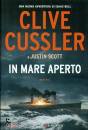 CUSSLER CLIVE, In mare aperto