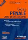 SIMONE, Codice penale e leggi complementari