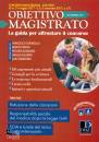 DIKE, Obiettivo magistrato settembre 2017