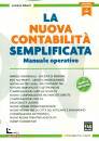 ALBERTI LUCIANO, Nuova contabilita