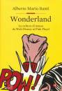 BANTI MARIO ALBERTO, Wonderland