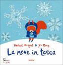 BRIGHT - RONG, La neve in tasca