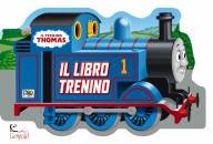 PON PON, Il trenino Thomas