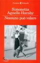 SIMONETTA - HORNBY, Nessuno pu� volare