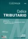 GALLO SERGIO, Codice tributario
