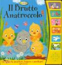 EDIBIMBI, Il brutto anatroccolo
