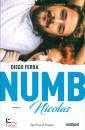 FERRA DIEGO, Nicolas Numb