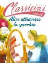 ROSSI, Alice attraverso lo specchio